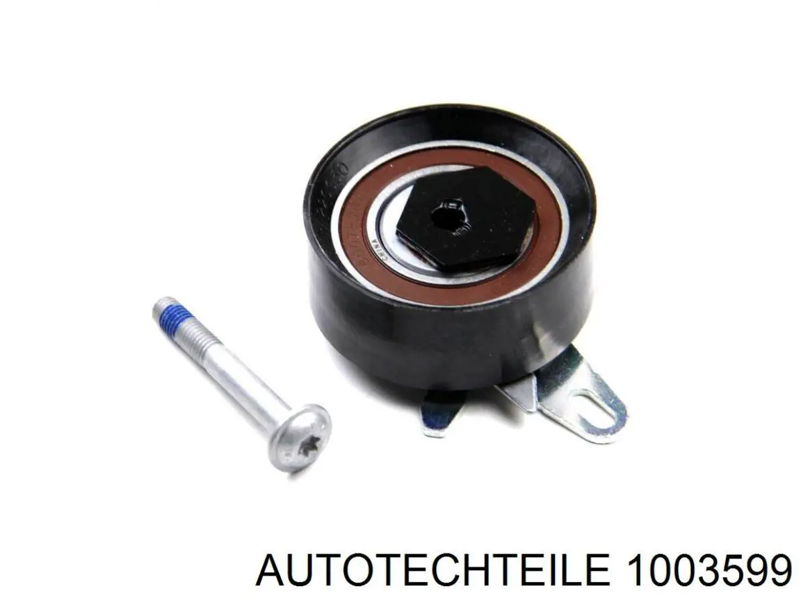 Купить 1003599 Autotechteile Помпа водяная, дополнительная электрическая