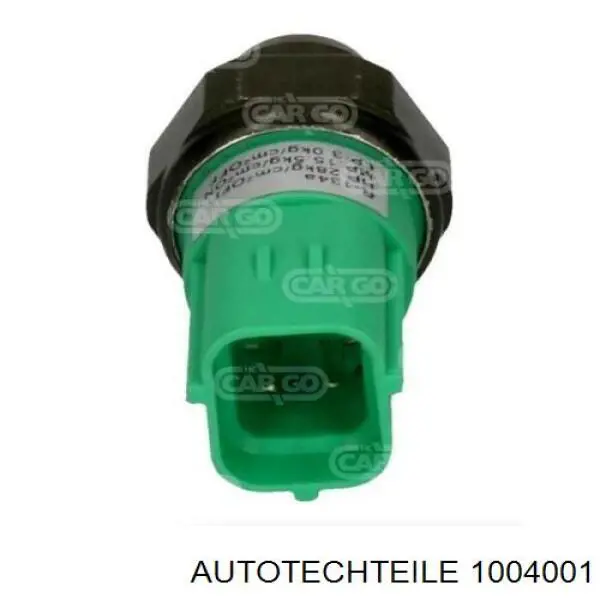 Колесный болт 1004001 Autotechteile