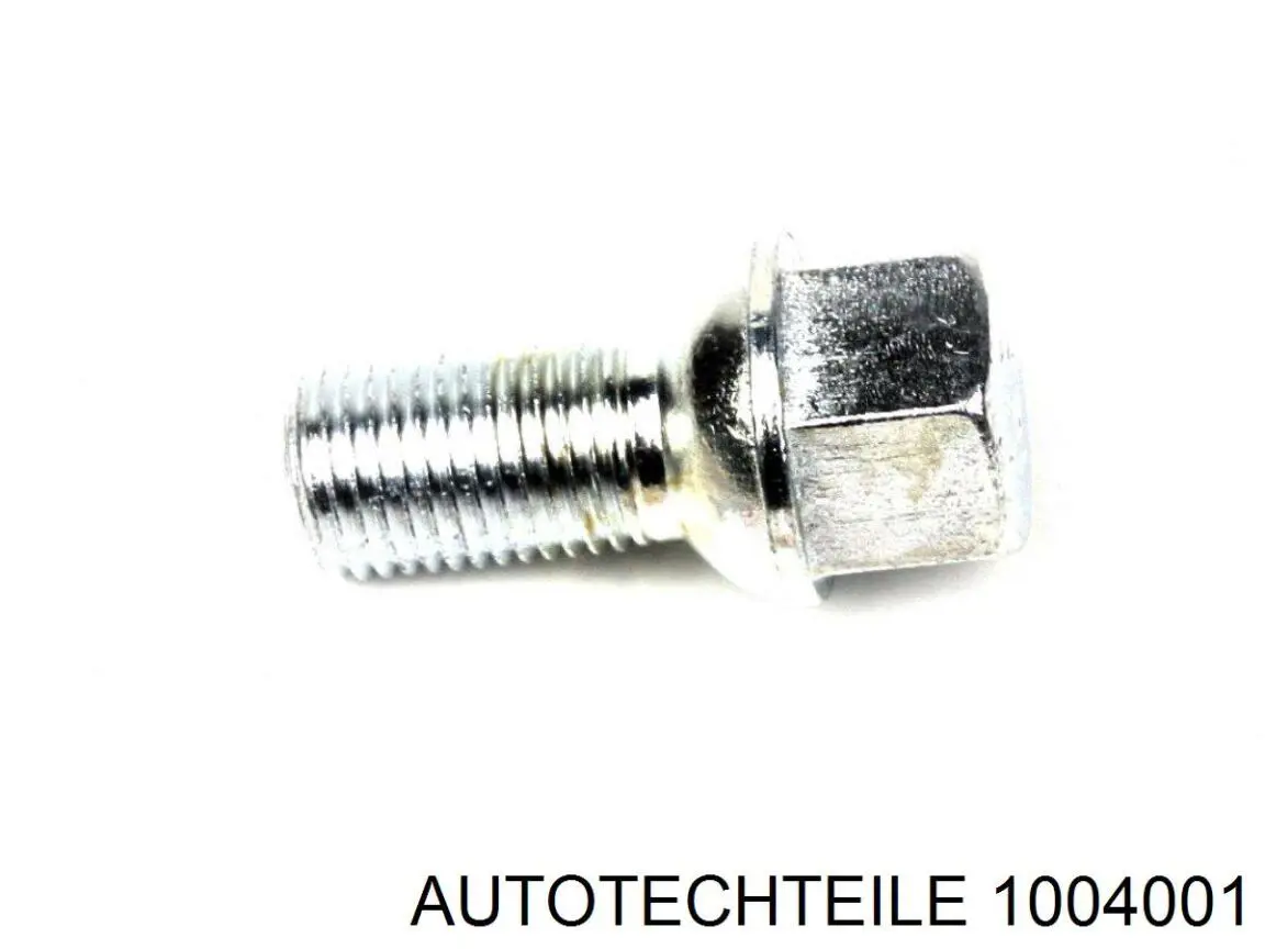 Болт колесный  Autotechteile 1004001 цена, от 1.38 USD