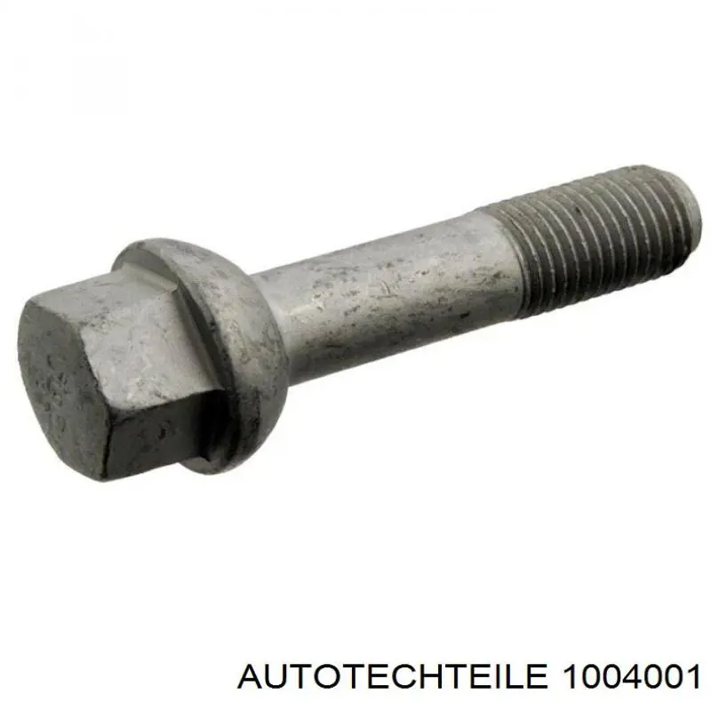 Болт колесный  Febi 46633 цена, от 2.17 USD