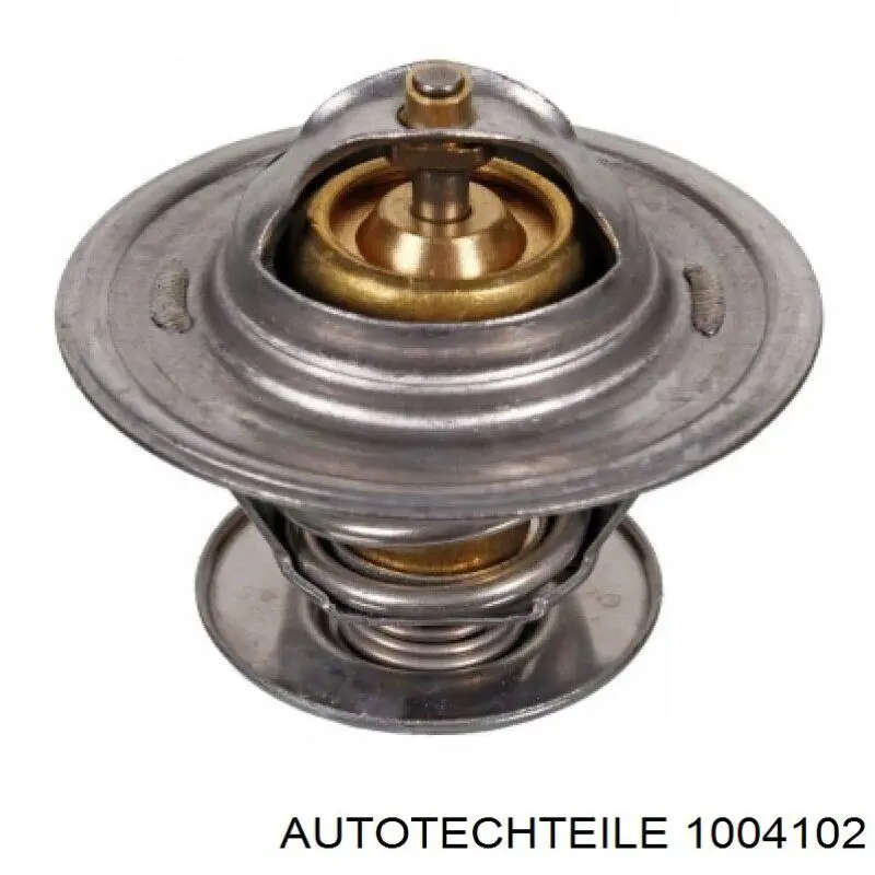 1004102 Autotechteile Подвесной подшипник кардана