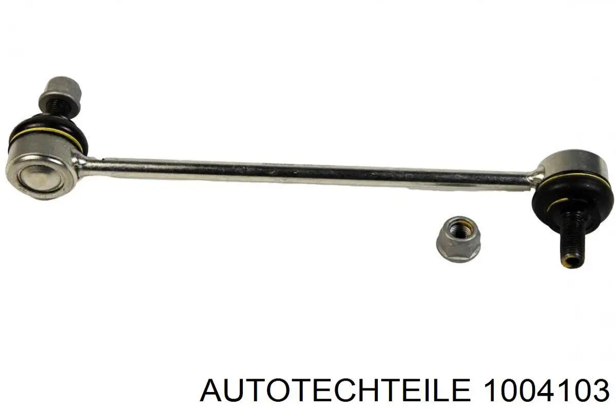 1004103 Autotechteile Крестовина карданного вала