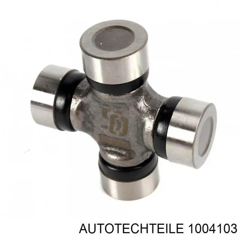 Крестовина заднего кардана 1004103 Autotechteile