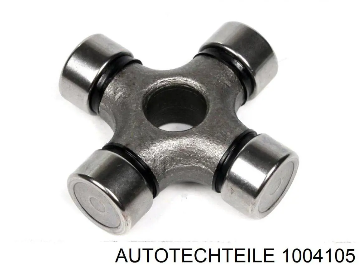 Крестовина заднего карданного вала  Autotechteile 1004105 цена, от 7.06 USD