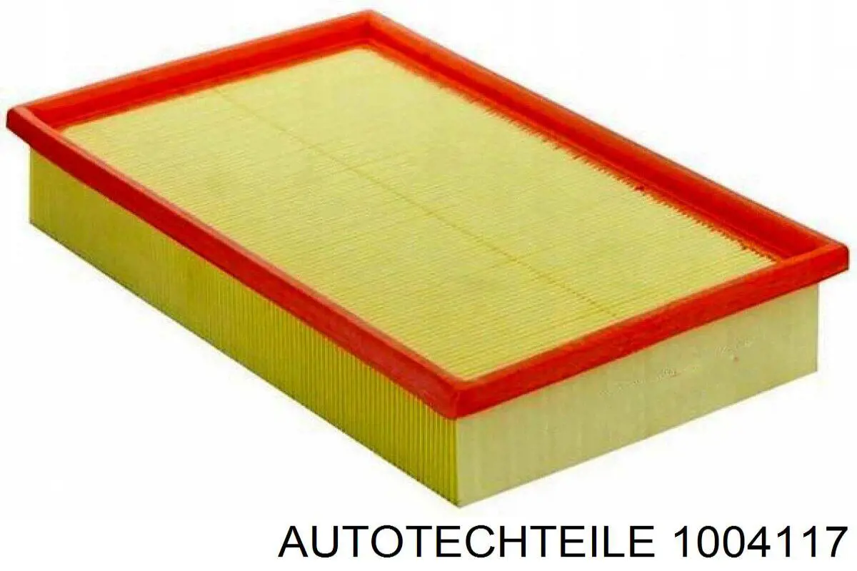 1004117 Autotechteile Подвесной подшипник кардана