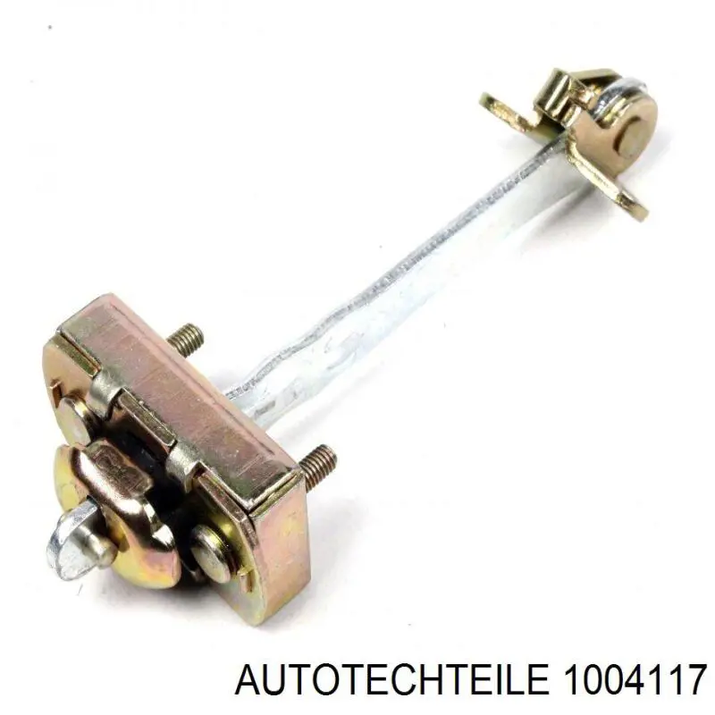 Карданный подшипник Autotechteile 1004117 цена, от 29.85 USD