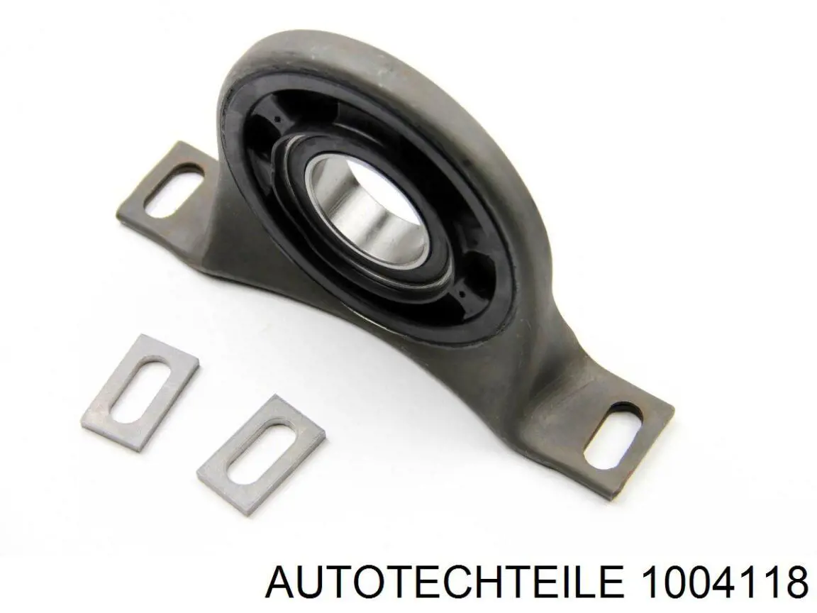 Купить 1004118 Autotechteile Опорный подшипник карданного вала