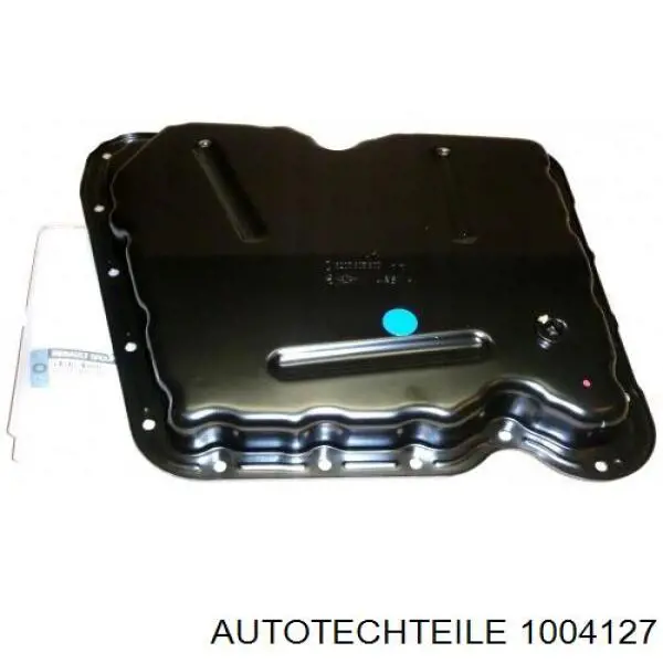 Пыльник карданного вала 1004127 Autotechteile
