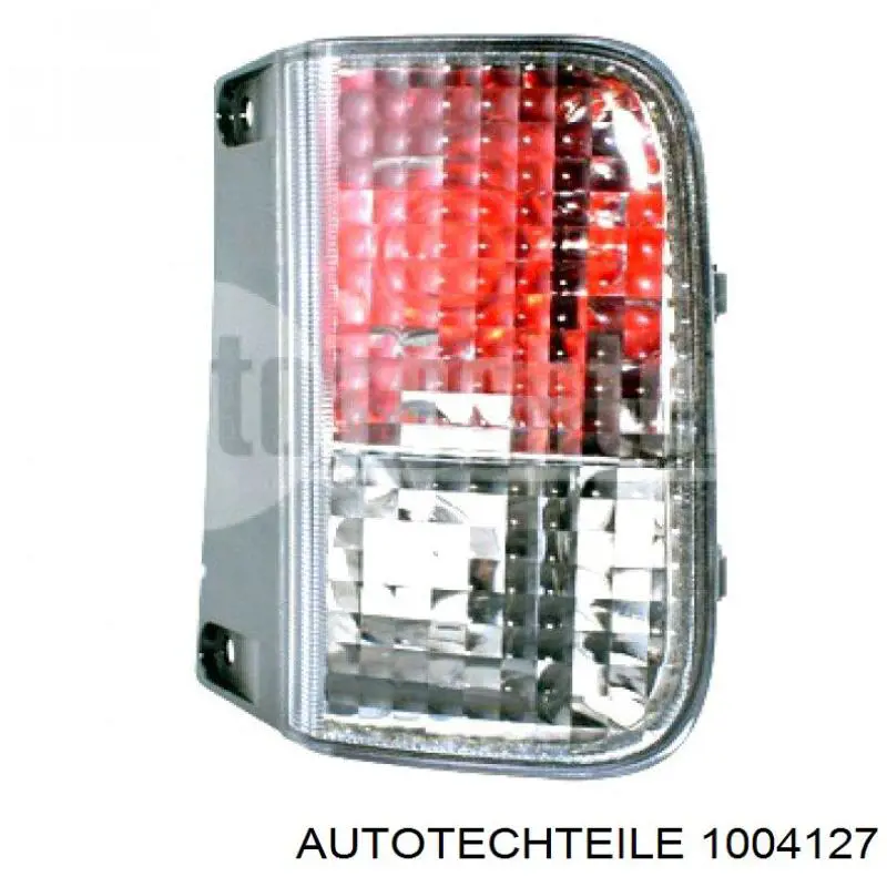 Купить 4127 Autotechteile Пыльник карданного вала