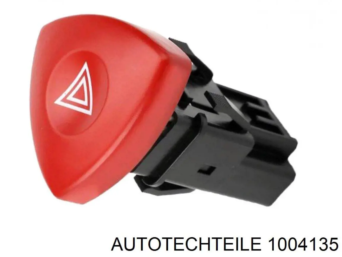 Пыльник карданного вала 1004135 Autotechteile