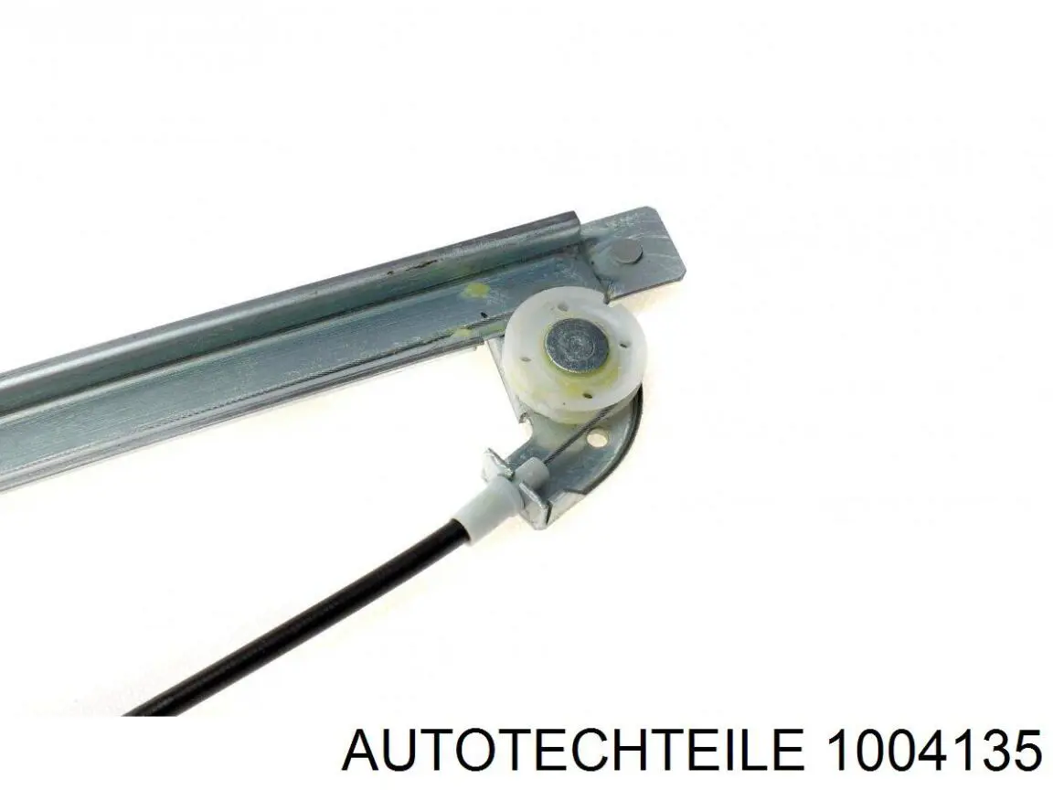 Купить 1004135 Autotechteile Пыльник карданного вала