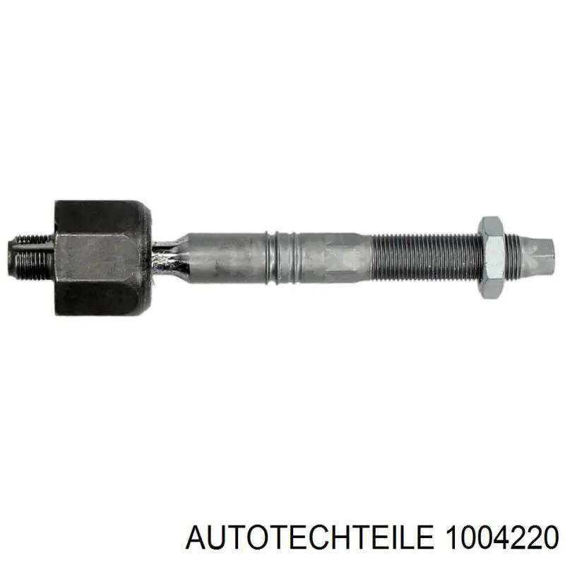 Трос стояночного тормоза задний правый Autotechteile 1004220 цена, от 11.42 USD