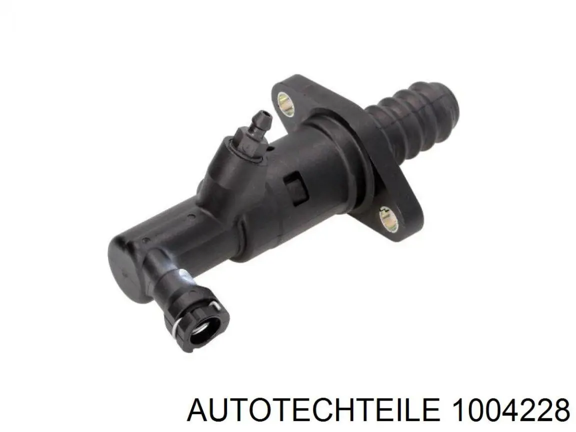 Ремкомплект переднего суппорта 1004228 Autotechteile