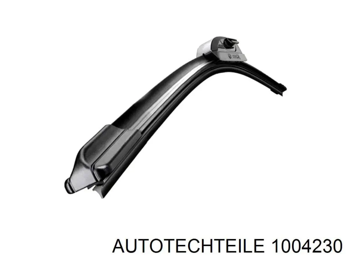 Щиток тормозного диска заднего левый Autotechteile 1004230 цена, от 12.64 USD