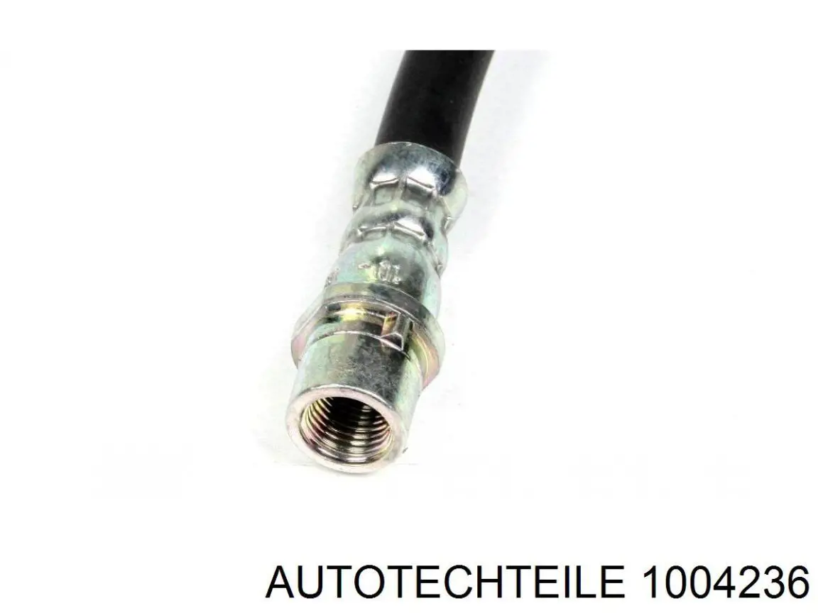 Тормозной шланг задний Autotechteile 1004236 цена, от 5.59 USD