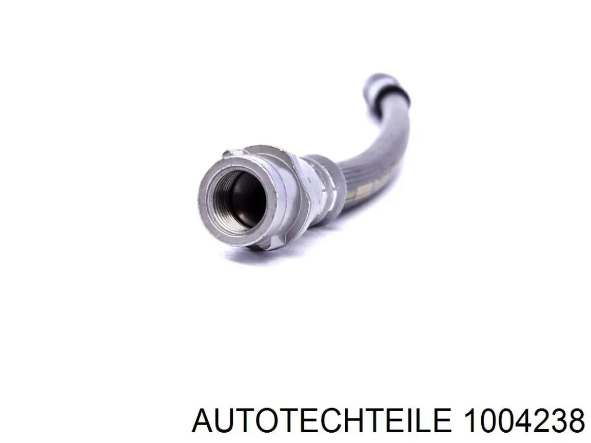 Купить 1004238 Autotechteile Задний тормозной шланг