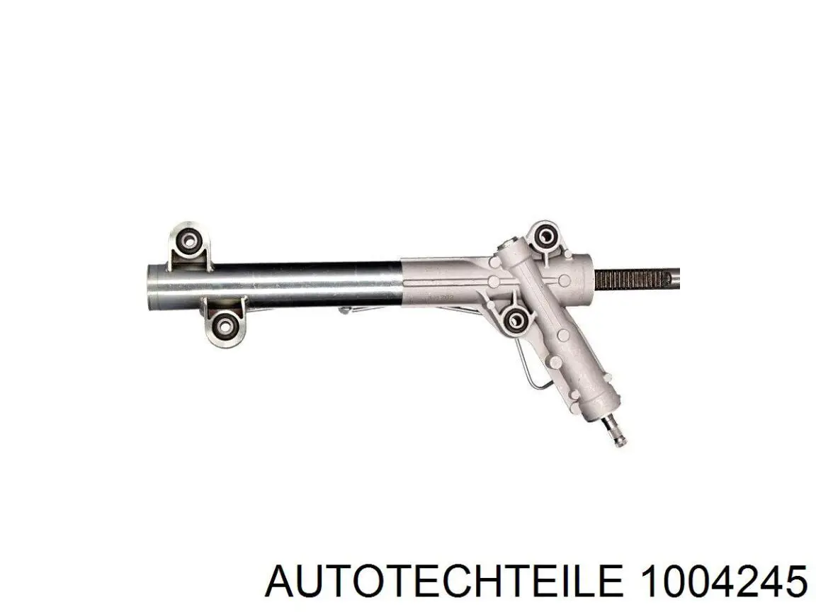 Трос ручника передний Autotechteile 1004245