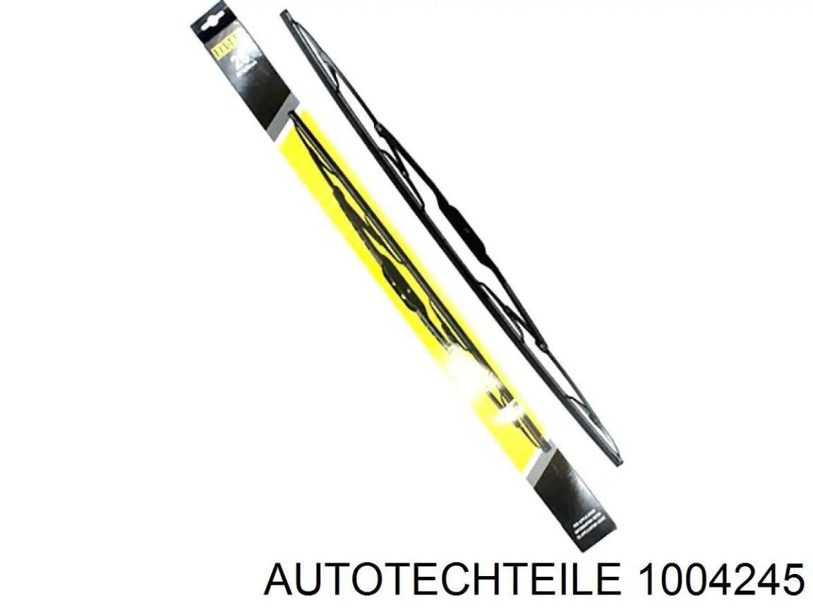 1004245 Autotechteile Трос стояночного тормоза передний