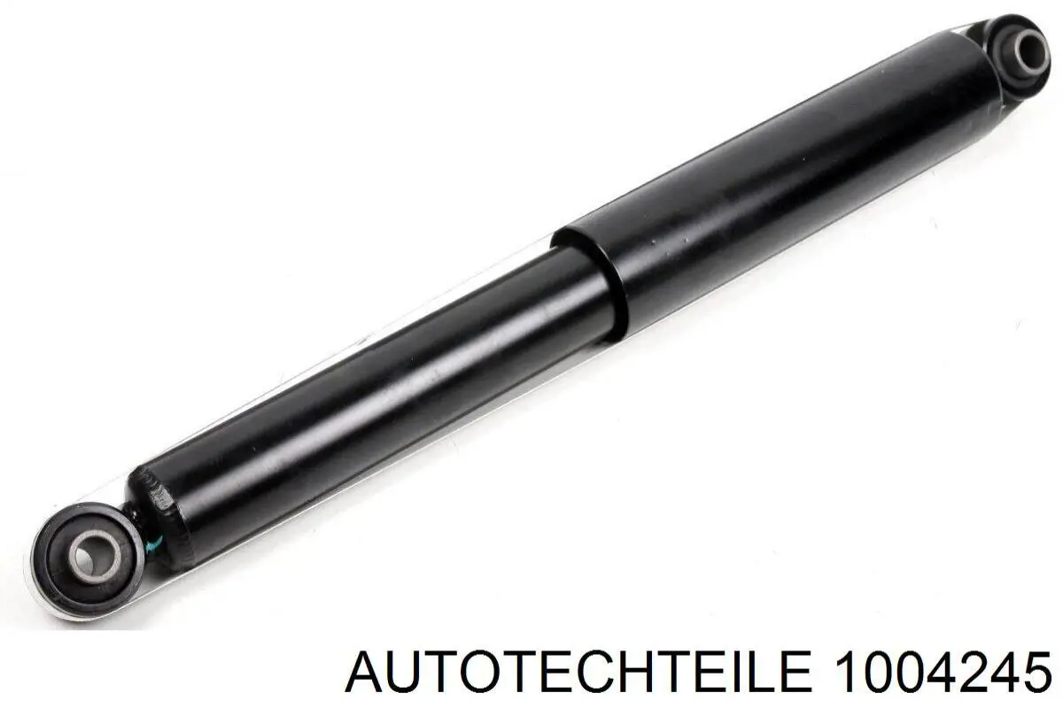 Трос ручного тормоза передний Autotechteile 1004245 цена, от 11.73 USD