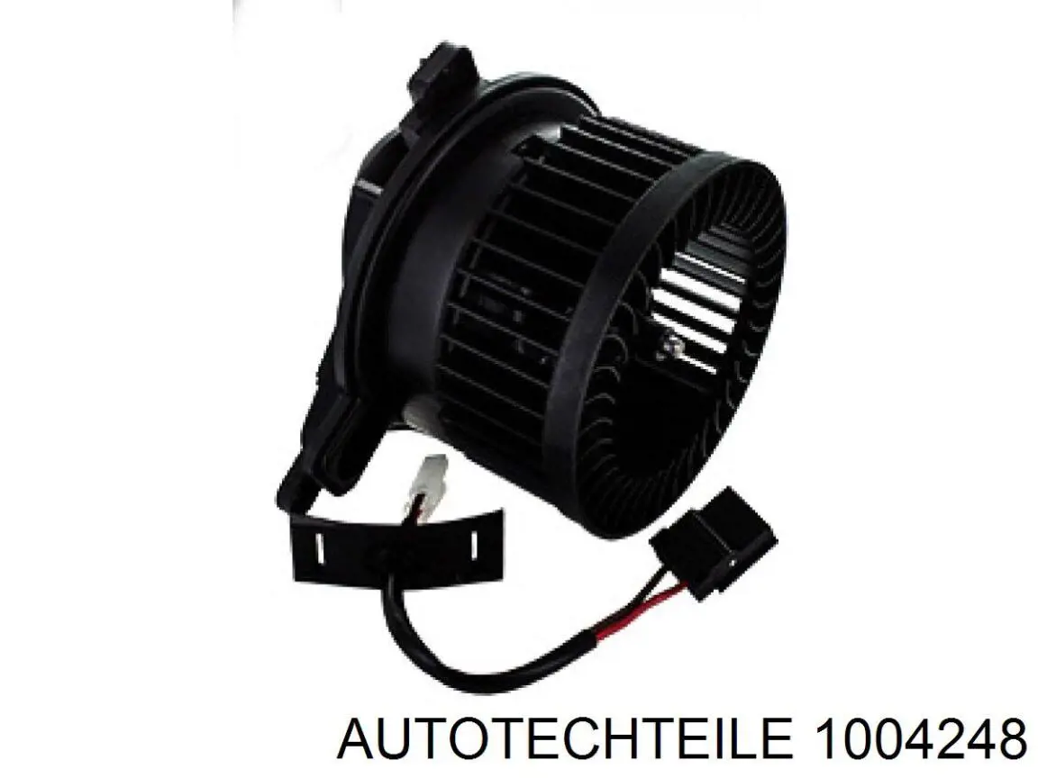 Колодки ручника 1004248 Autotechteile