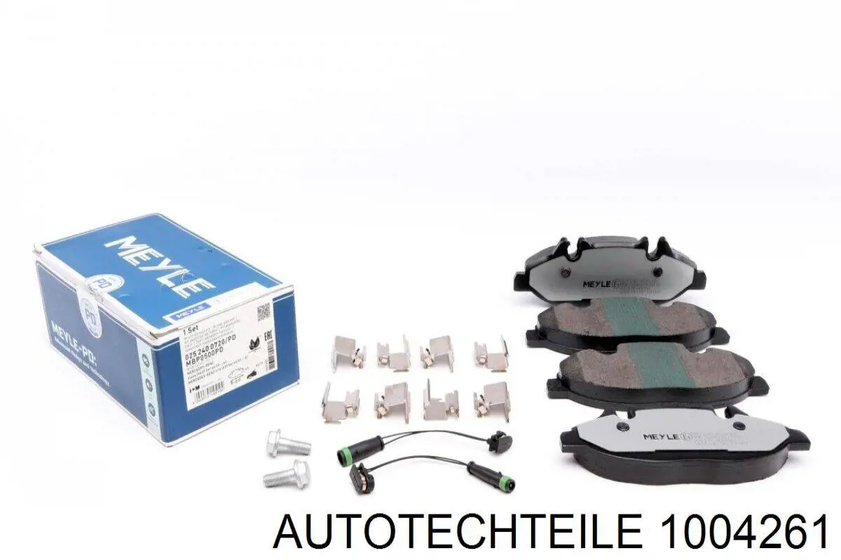 1004261 Autotechteile