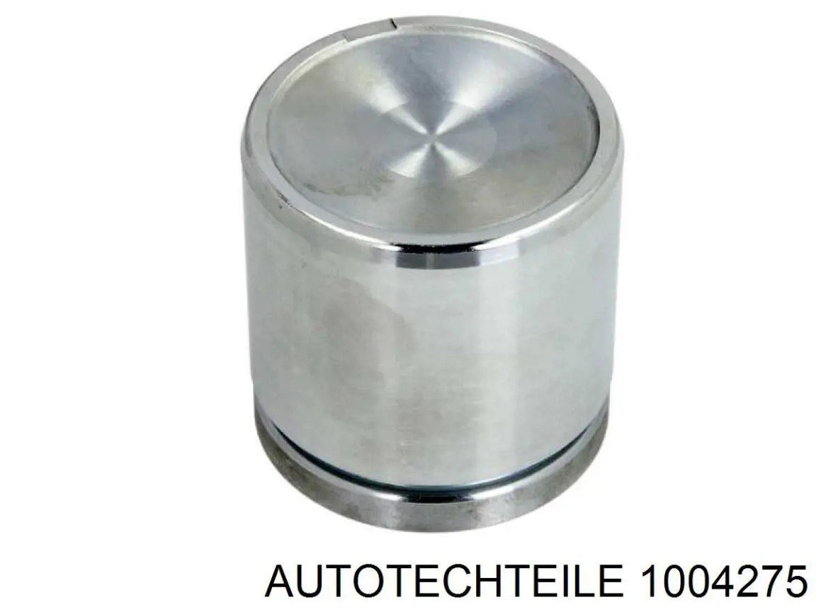 Pinza de freno delantera derecha 1004275 Autotechteile