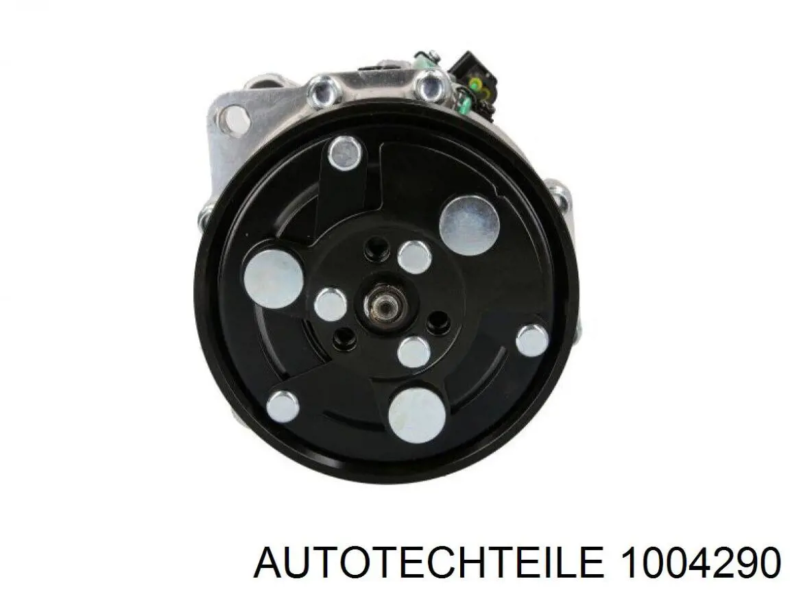 Ремкомплект суппорта 1004290 Autotechteile