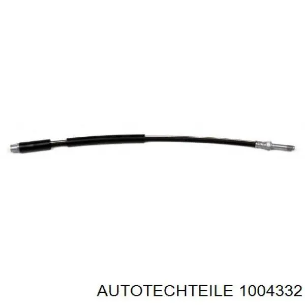Купить 1004332 Autotechteile Шланг тормозной передний