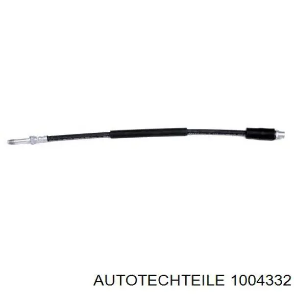 Шланг тормозной передний 1004332 Autotechteile