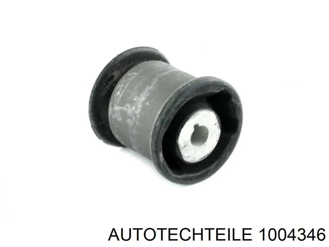 Купить 1004346 Autotechteile Защита тормозного диска заднего, левая
