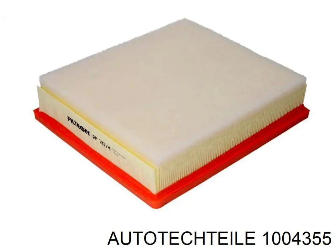 Купить 1004355 Autotechteile Ротор тормозной