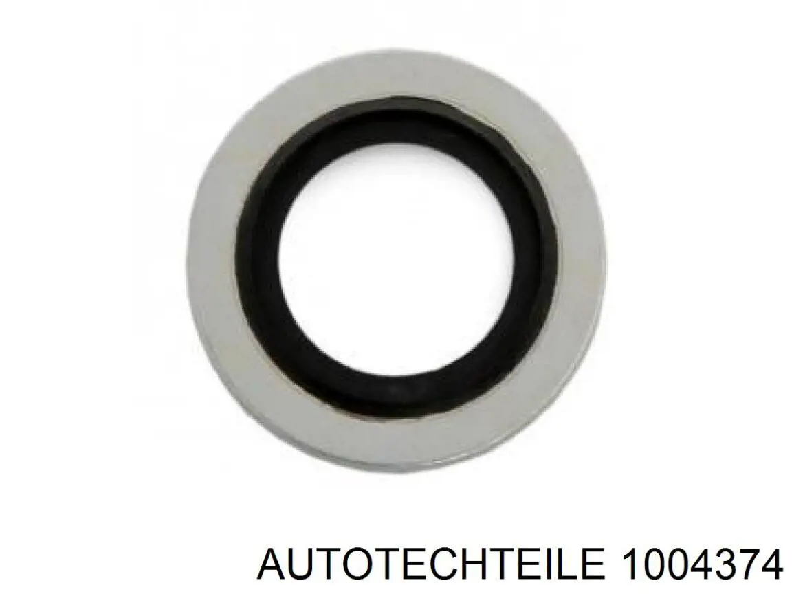 Передний трос ручника 1004374 Autotechteile