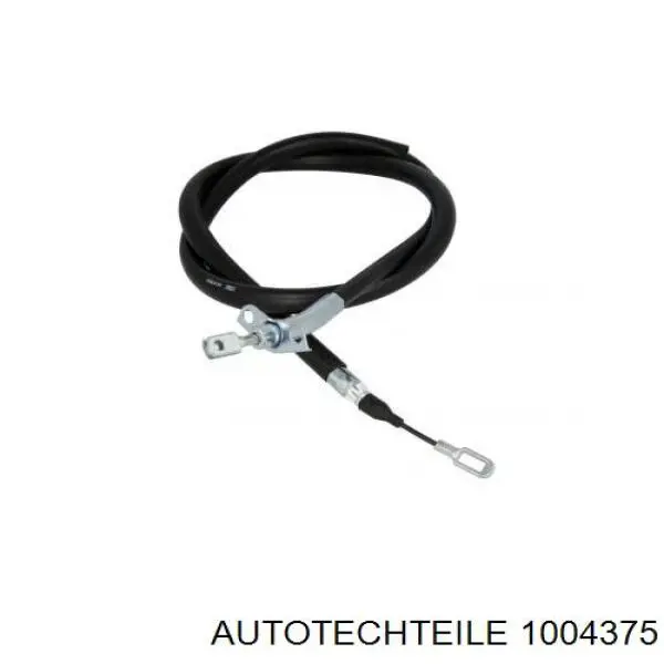Купить 1004375 Autotechteile Передний трос ручника