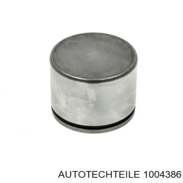 Купить 1004386 Autotechteile Суппорт тормозной передний левый