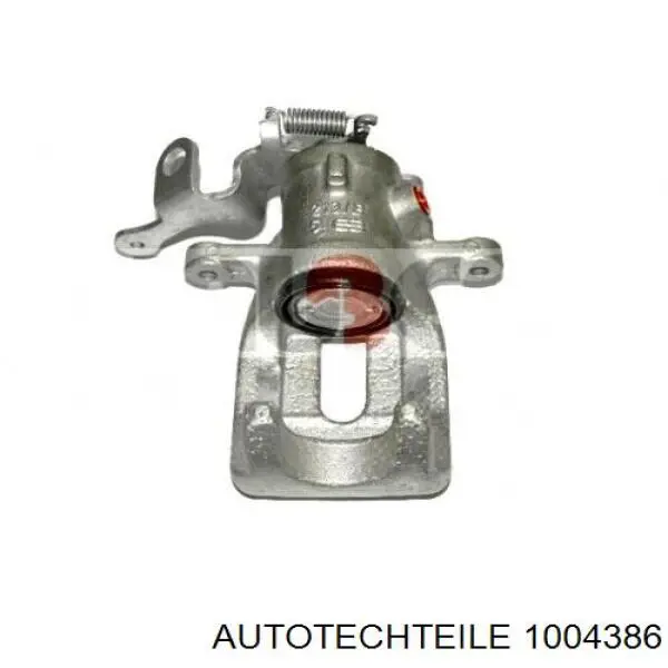 Супорт тормзной Autotechteile 1004386 цена, от 52.41 USD