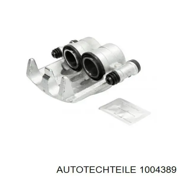 Купить 1004389 Autotechteile Суппорт тормозной передний правый