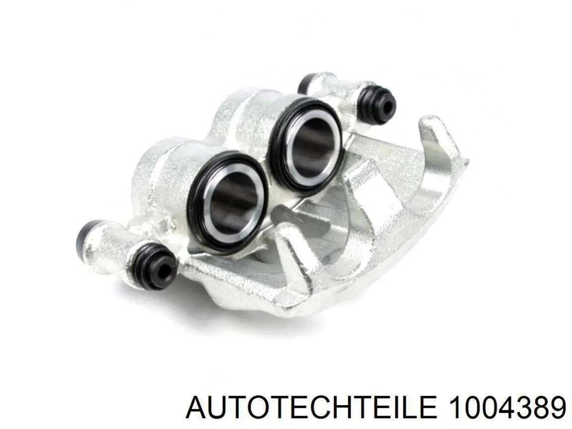 Суппорт тормозной передний правый Autotechteile 1004389