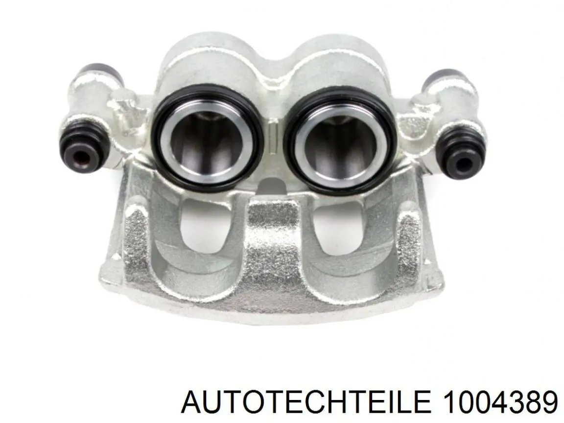 Суппорт тормозной передний правый 1004389 Autotechteile