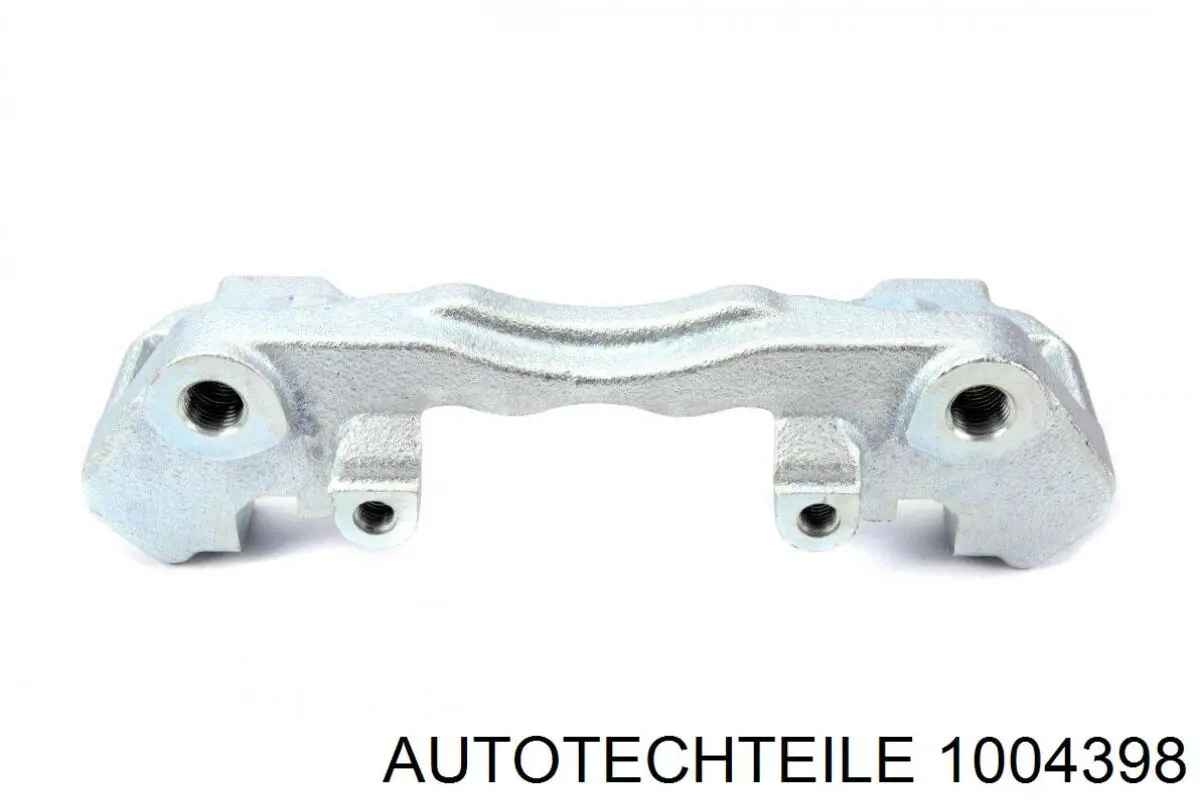 1004398 Autotechteile скоба тормозного суппорта переднего