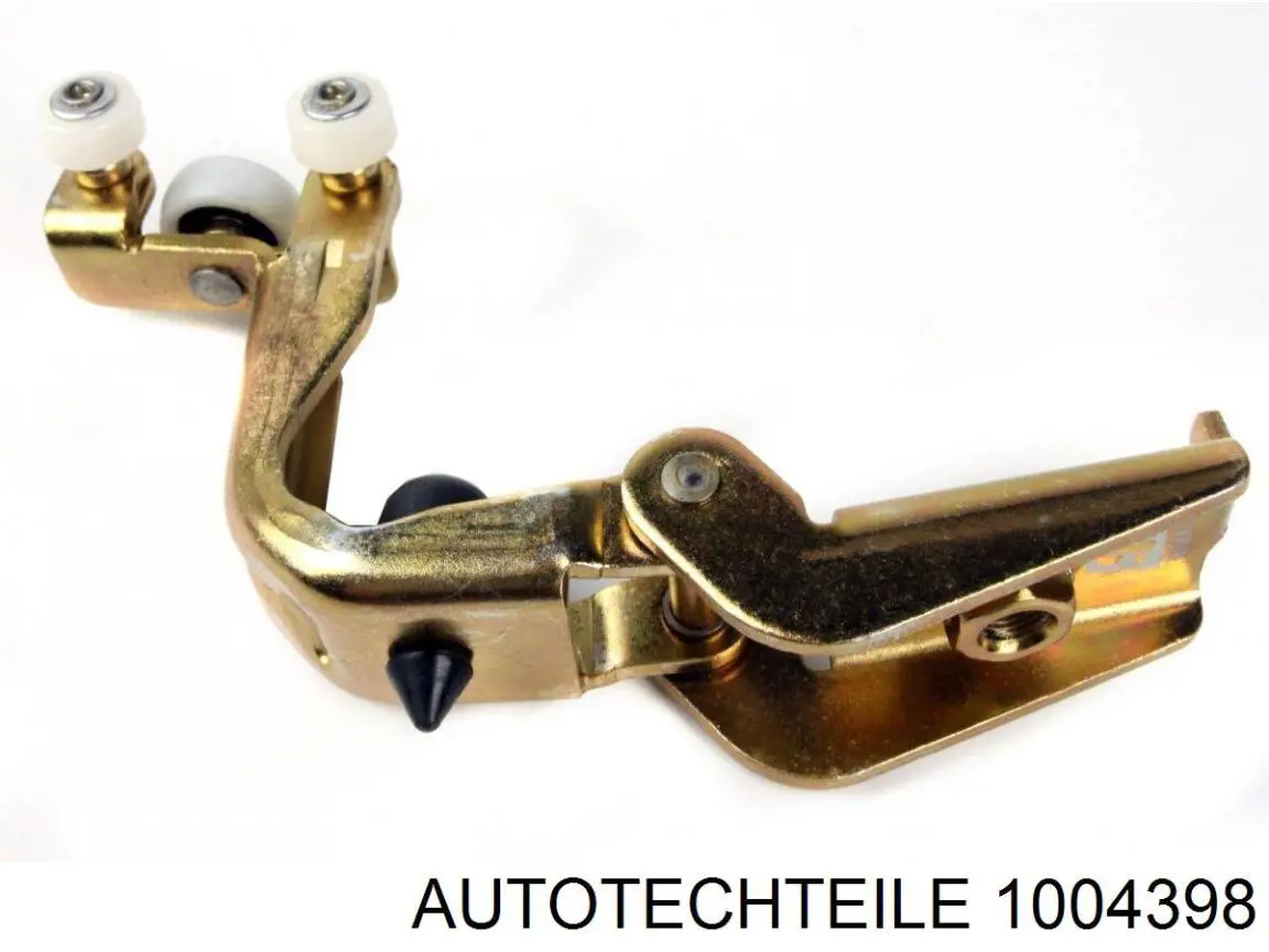 1004398 Autotechteile Скоба суппорта переднего