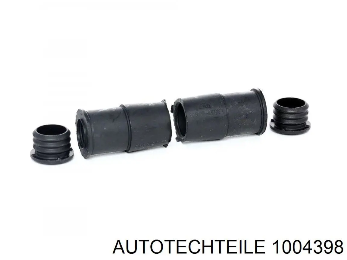 Купить 1004398 Autotechteile Скоба тормозного суппорта переднего