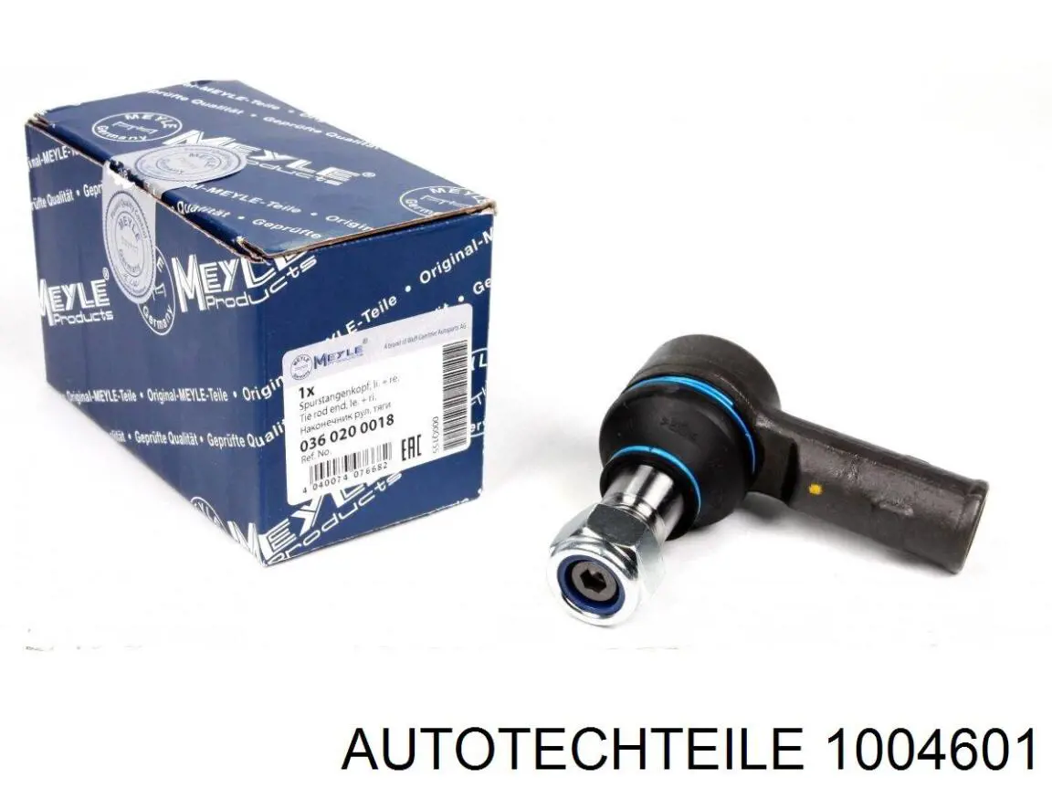 Рулевой наконечник 1004601 Autotechteile