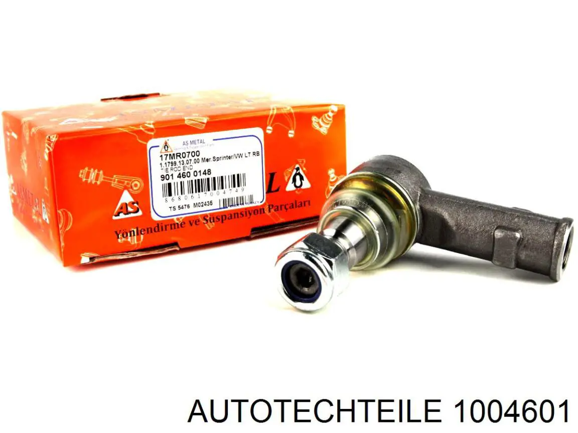 1004601 Autotechteile