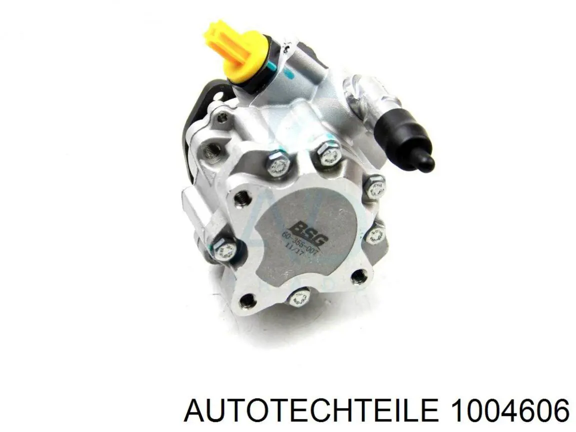 Купить 1004606 Autotechteile Насос рулевого управления