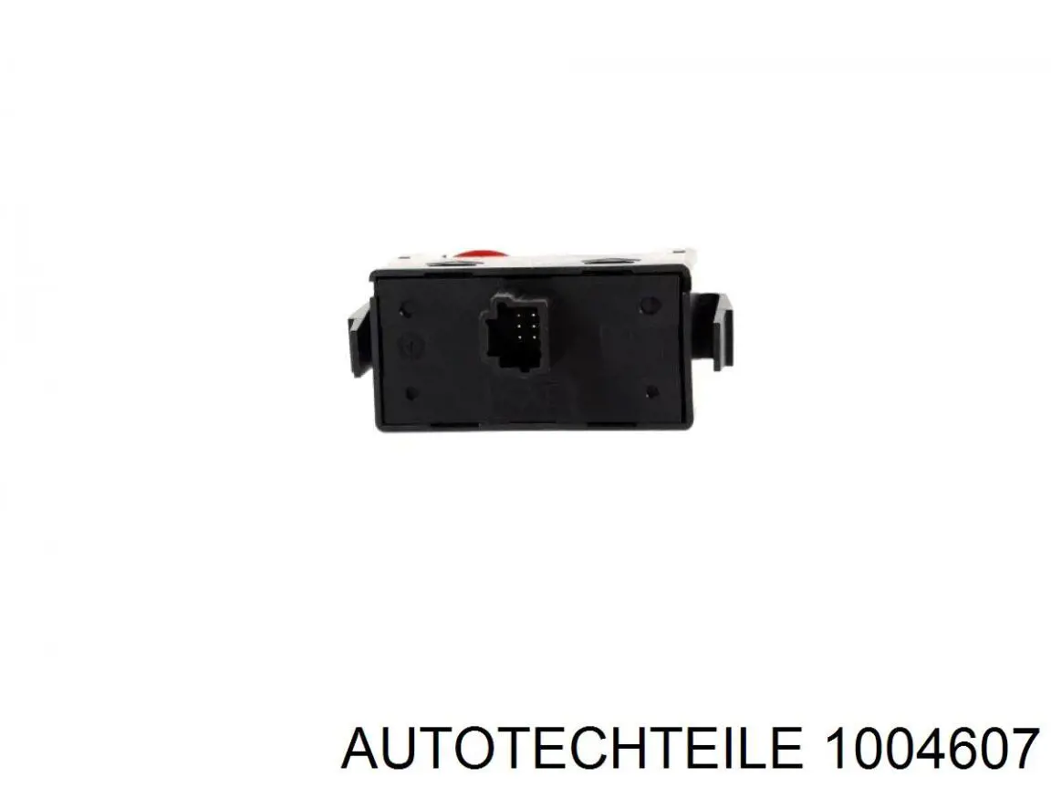 Насос ГУР 1004607 Autotechteile