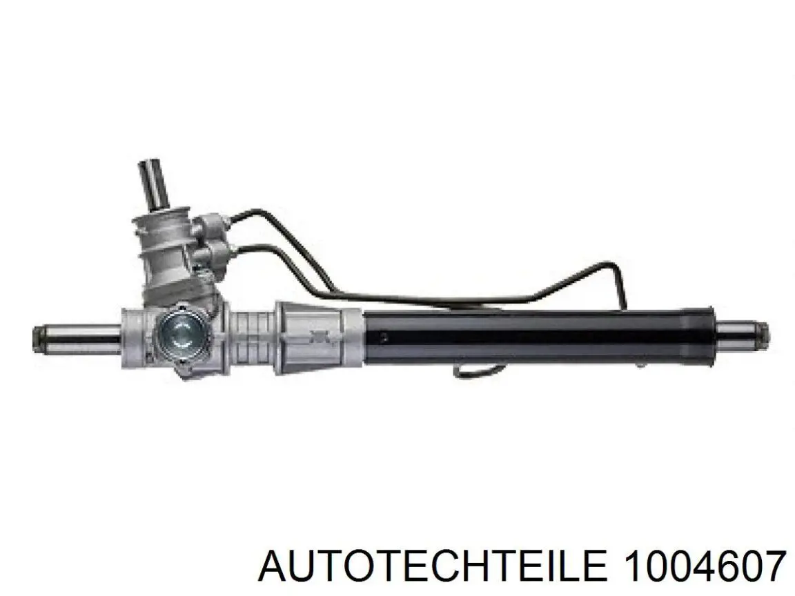 Насос гидравлики Autotechteile 1004607 цена, от 99.24 USD