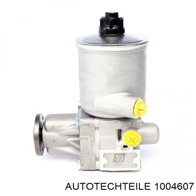 Насос ГУР 1004607 Autotechteile