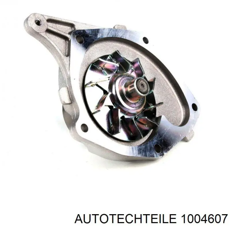 Купить 1004607 Autotechteile Насос рулевого управления