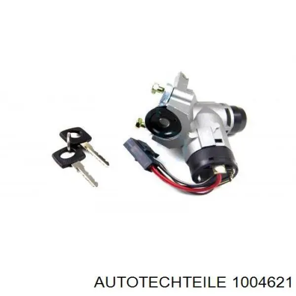 Замок зажигания 1004621 Autotechteile