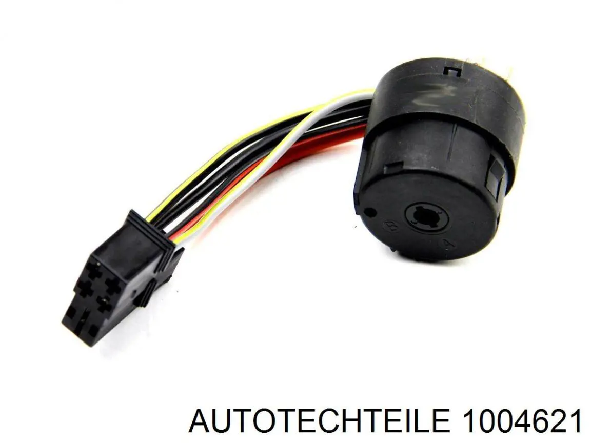 Замок зажигания Mercedes Sprinter I 2-t автобус (901, 902) (1995 - 2006) цена, от 79.47 USD